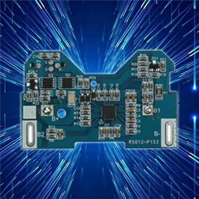 Alt view image 5 of 6 - 3Core Box Case With Protection Board For Irobot M6 ABL-C M612680 Replacement Parts