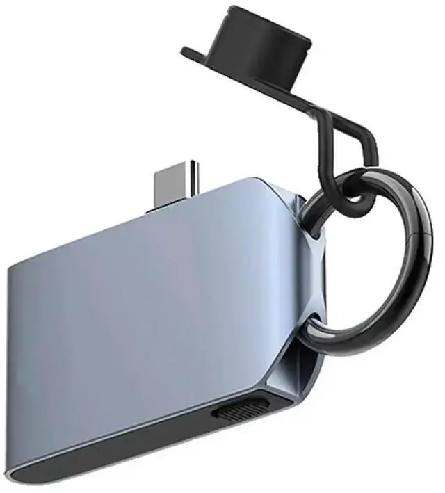 Alt view image 4 of 6 - 2242 2230 M.2 Nvme Direct-Attach SSD Enclosure USB 3.2