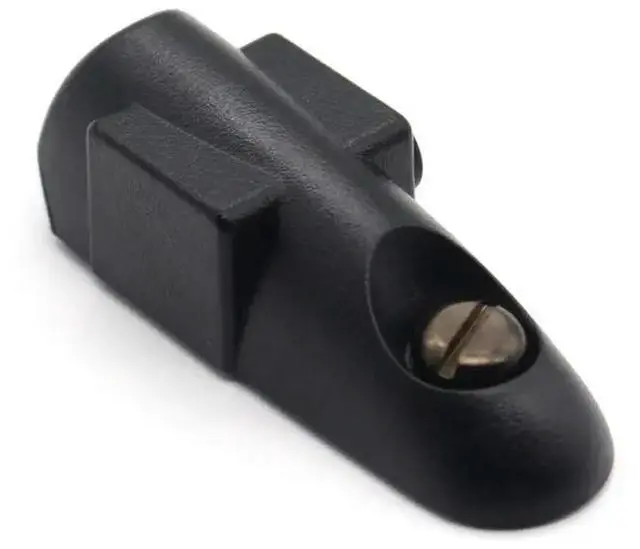 Main image of 2025 Adapter For 2-Pin for . Radio Earpieces Speaker Mic GP328 GP340 GP7
