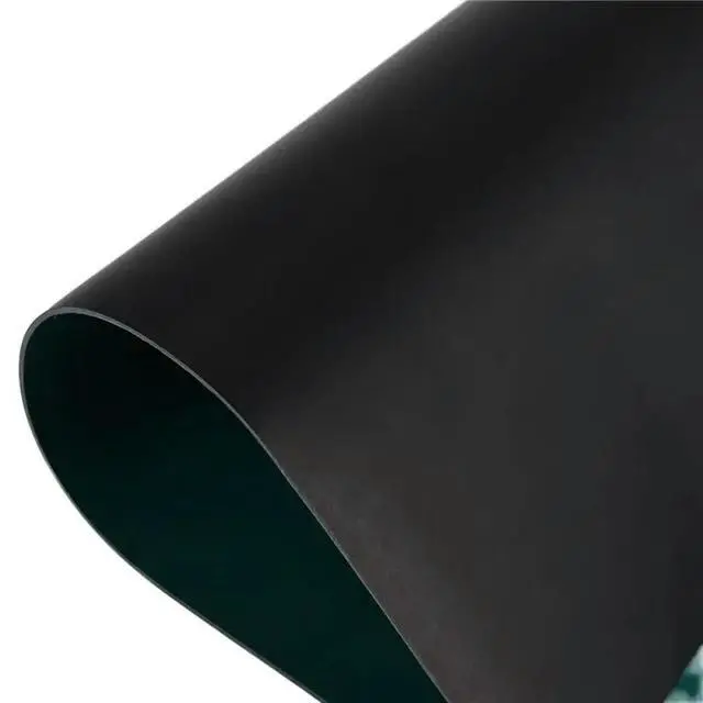 Alt view image 5 of 6 - Green Desktop Anti Static ESD 300X400mm Grounding Mat For Phone PC Tablet Repair