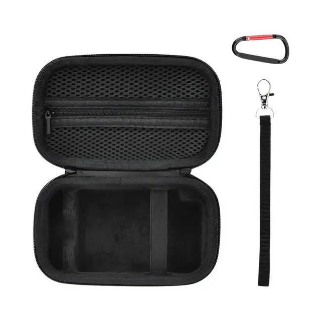 Alt view image 4 of 6 - 2025 Carrying Case for Action 6/5/4 Camera Body Bag Camera Fitted Protective