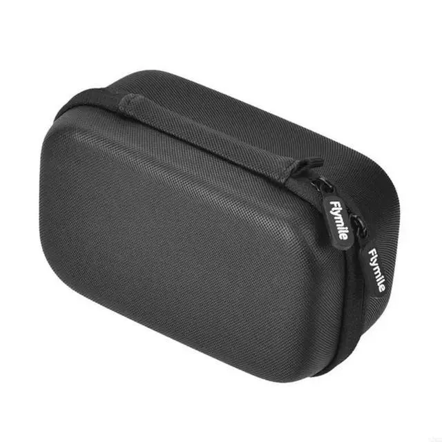 Alt view image 5 of 6 - 2025 Carrying Case for Action 6/5/4 Camera Body Bag Camera Fitted Protective