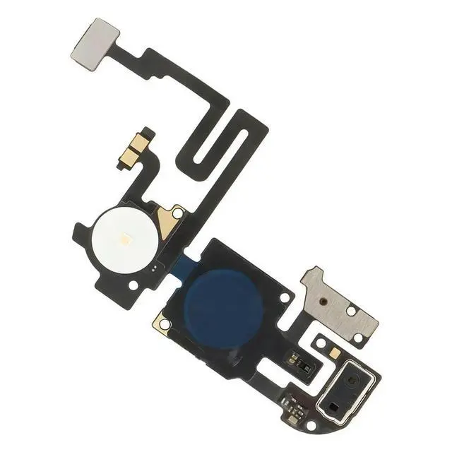 Alt view image 3 of 3 - Flashlight Flex Cable For Google Pixel 9 Pro Fold, GGH2X GC15S Phone Internal Cable Repair Replacement Part