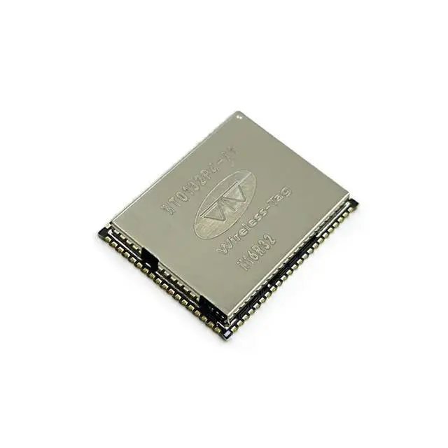 Alt view image 4 of 6 - WT0132P4-A1 Module ESP32-P4 Dual-Core 400Mhz Iot Module H.264 And JPEG Codec Processing Module