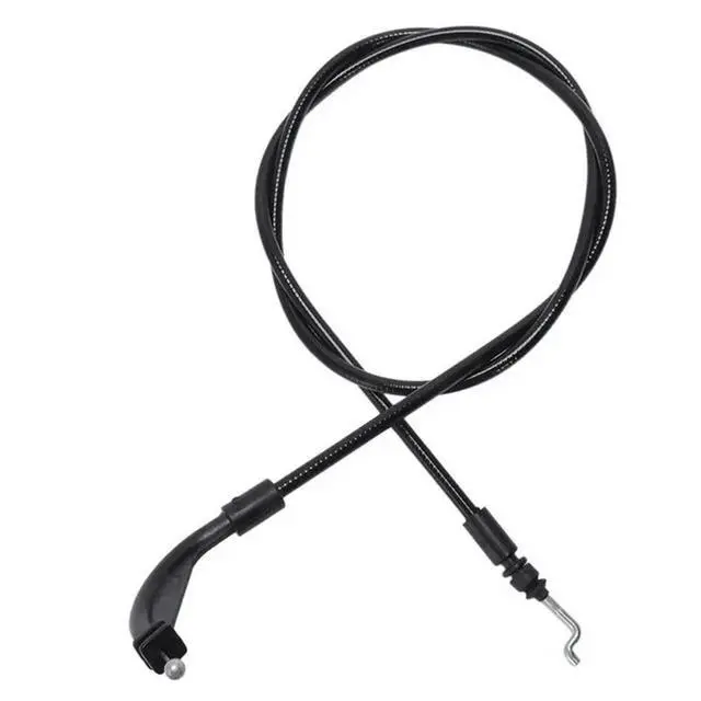 Alt view image 6 of 6 - Car Interior Door Handle Lock Release Cable Q0001973V005 For Fortwo 450 Cabrio City-Coupe 1998-2007