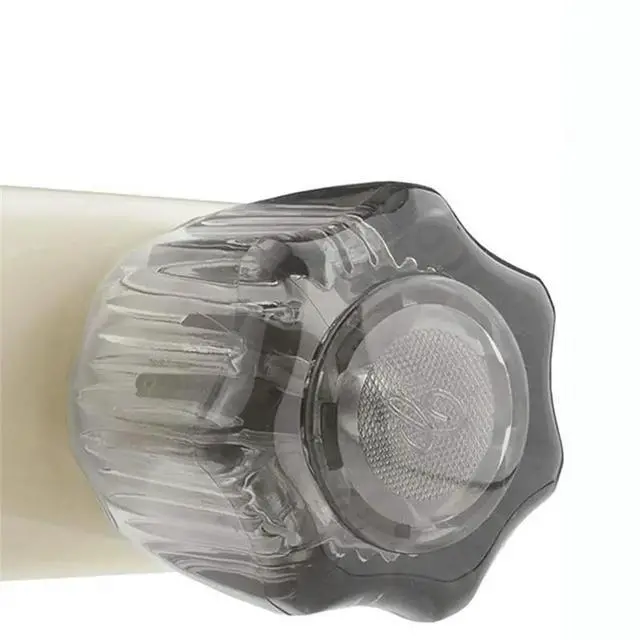 Alt view image 5 of 6 - RV Shower Hot/Cold Mixing & Diverter Valve