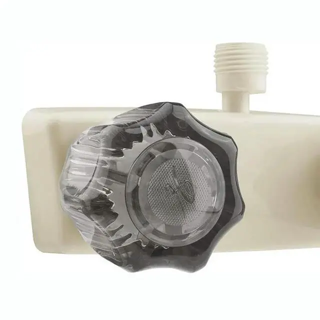 Alt view image 6 of 6 - RV Shower Hot/Cold Mixing & Diverter Valve
