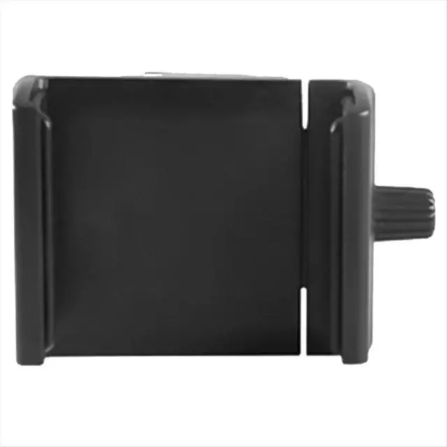 Alt view image 5 of 6 - 48V Phone Charger Electric Bicycle Mount Adjustable Width Stand Max Phone Size 95mm Motorbike Riding Easy to Install