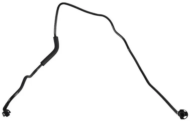 Alt view image 6 of 6 - LR131382 EPC Water Hose For Land Rover Defender(L663) 2020-