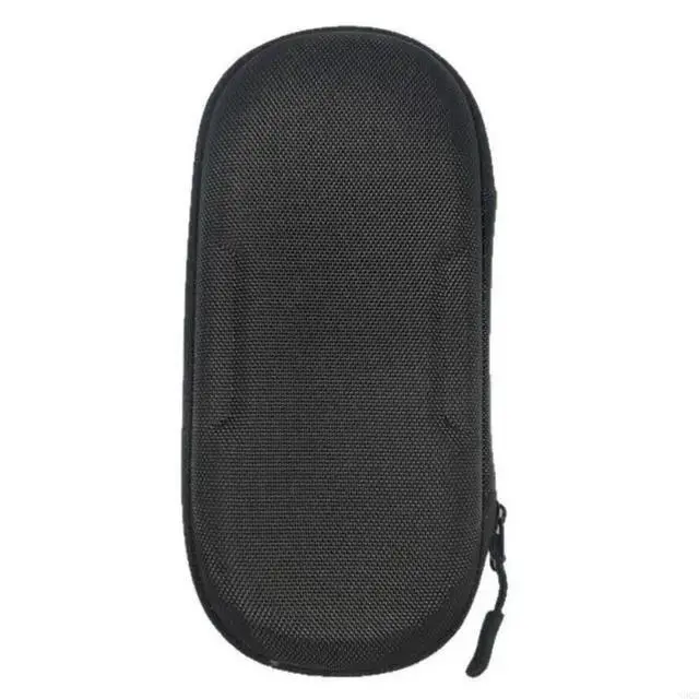Alt view image 3 of 3 - Carrying Case Scratchproof Case Shockproof Box for 6