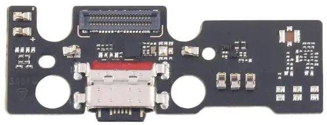 Alt view image 2 of 3 - USB Charging Port Board For M8 4th Gen TB300XU TB300FU