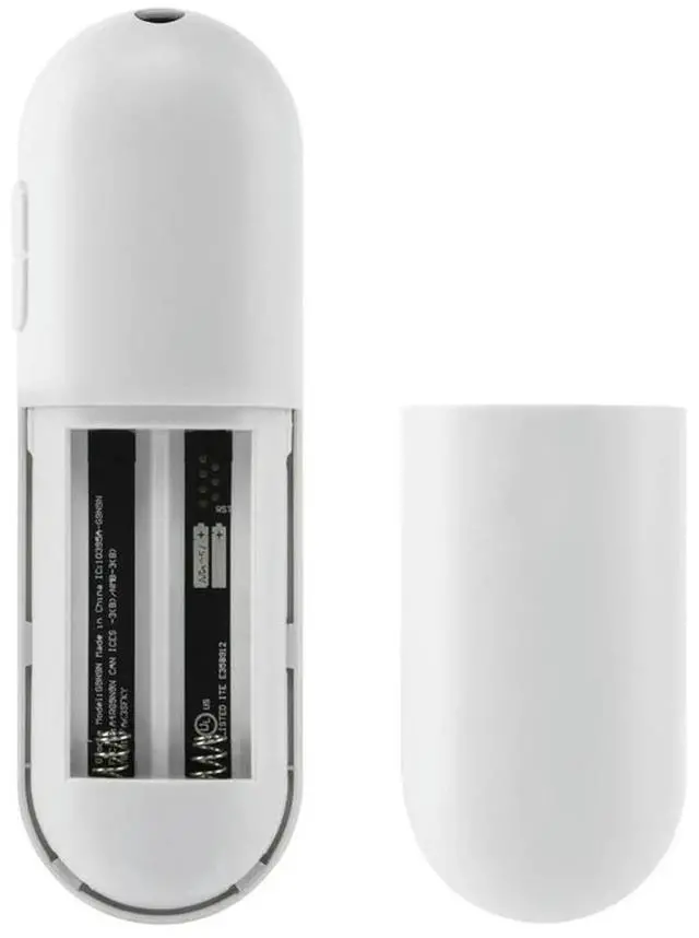 Main image of Remote Control For Google G9N9N Chromecast GoogelTV Box For GA01920-US GA01923-US GA01919-US GA02463-US GA01409-US GA02464-US
