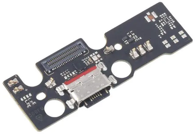 Alt view image 3 of 3 - USB Charging Port Board For M8 4th Gen TB300XU TB300FU