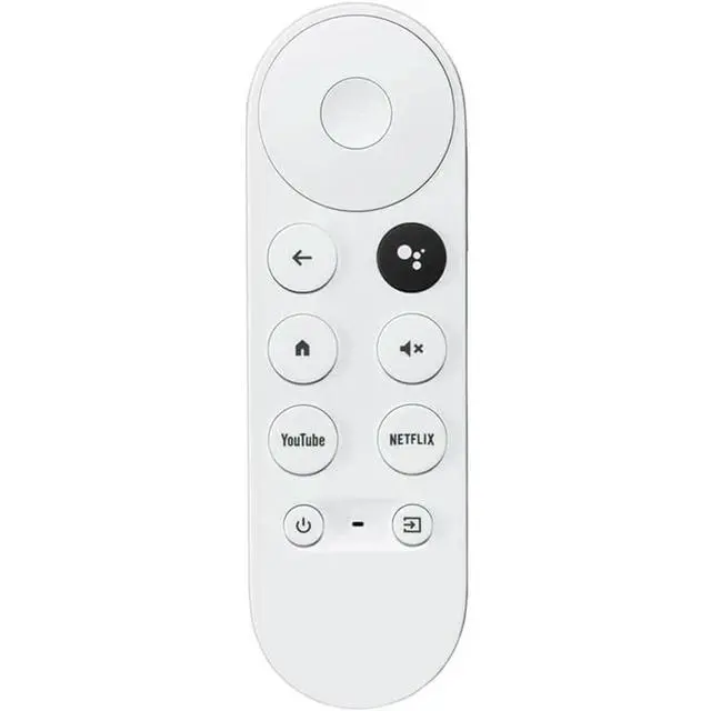Alt view image 2 of 3 - Remote Control For Google G9N9N Chromecast GoogelTV Box For GA01920-US GA01923-US GA01919-US GA02463-US GA01409-US GA02464-US