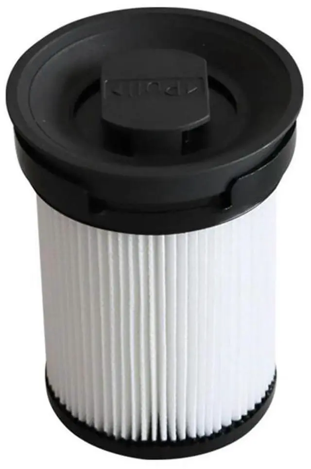 Main image of 2Pcs for Miele TriFlex HX1, HX1 Pro, HX1 Cat & Dog Cordless Vacuum Cleaner HX-FSF Hepa Filter W/Cleaning Brush 11289902