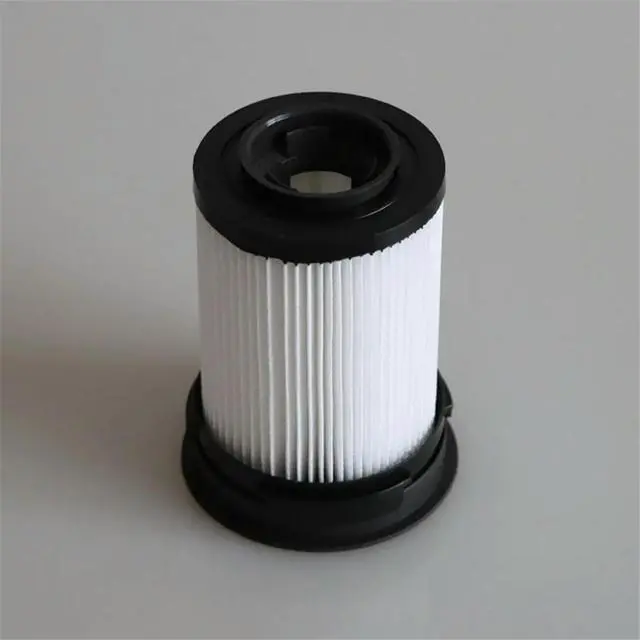 Alt view image 2 of 3 - 2Pcs for Miele TriFlex HX1, HX1 Pro, HX1 Cat & Dog Cordless Vacuum Cleaner HX-FSF Hepa Filter W/Cleaning Brush 11289902