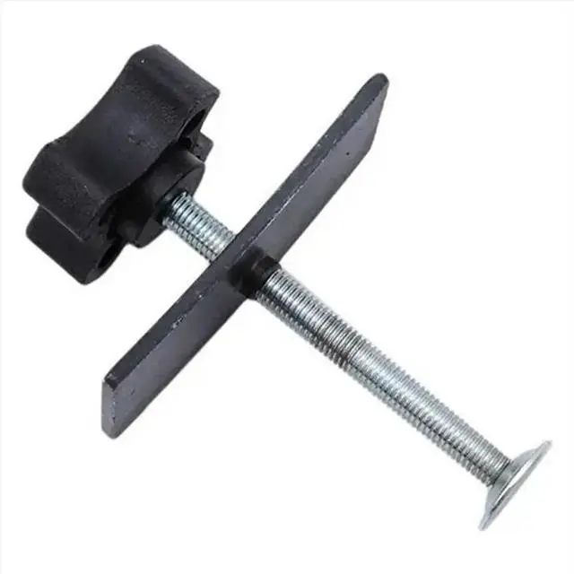Main image of Car Wheel Cylinder Disc Brake Pad Spreader Caliper Separator Replacement Piston Rewind Disassemble Repair Hand Tool