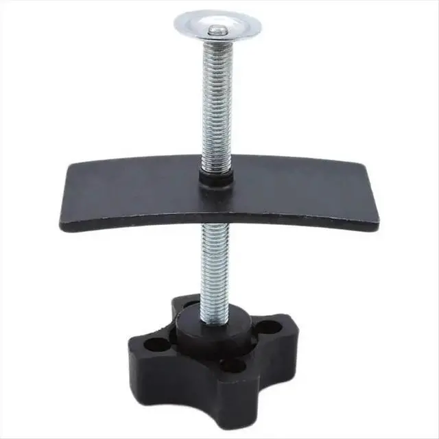 Alt view image 3 of 3 - Car Wheel Cylinder Disc Brake Pad Spreader Caliper Separator Replacement Piston Rewind Disassemble Repair Hand Tool