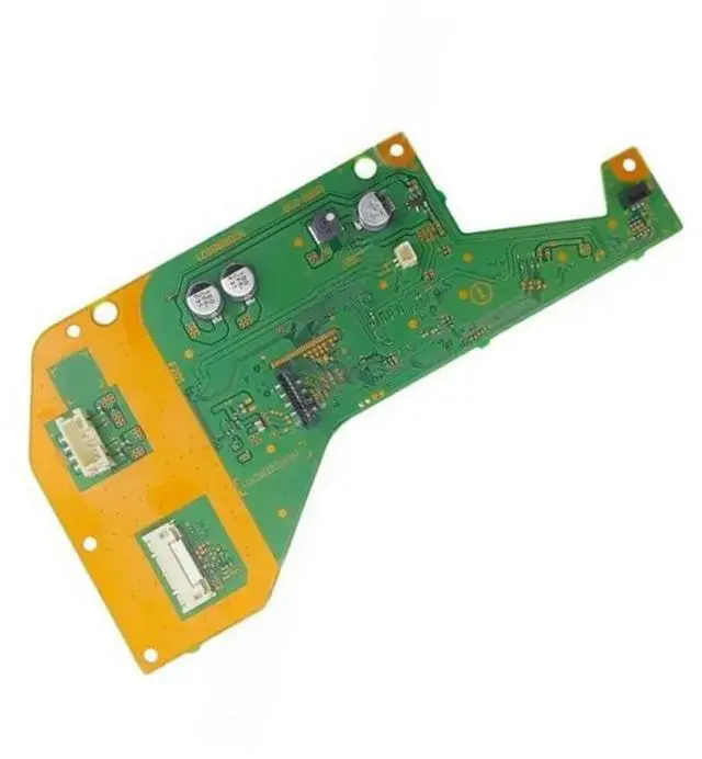 Alt view image 5 of 6 - Drive Board UHN-010 Replacement For 5 For PS5 Brdrom Drive PCB Logic Board