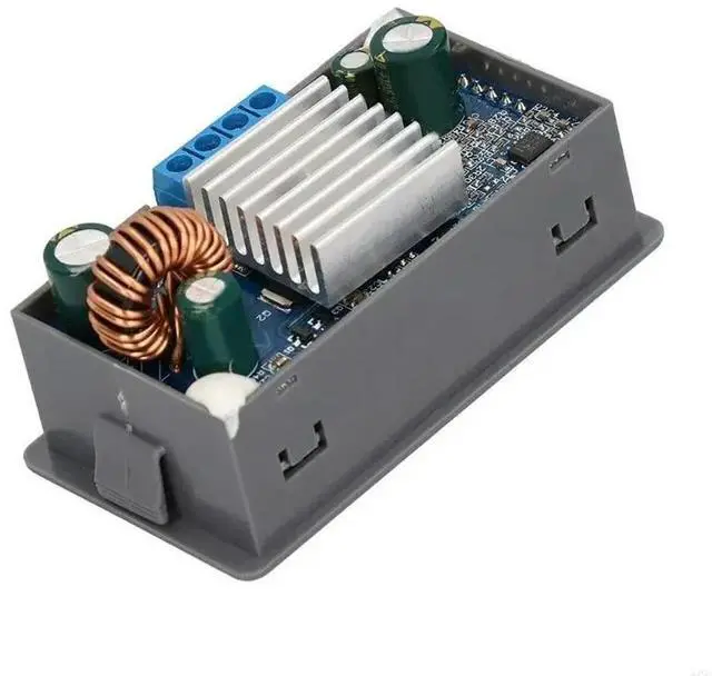 Main image of Adjustable Regulated Power Supply CC-CV 0.5-30V 4A 5V 6V 12V 24V Power Module