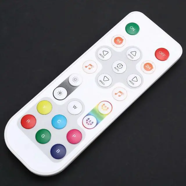 Alt view image 3 of 3 - LED Controller RGB RGBW IoT, Compatible for Alexa Home, Bluetooth Remote, SP543E SP548E SP549E, 5V-24V