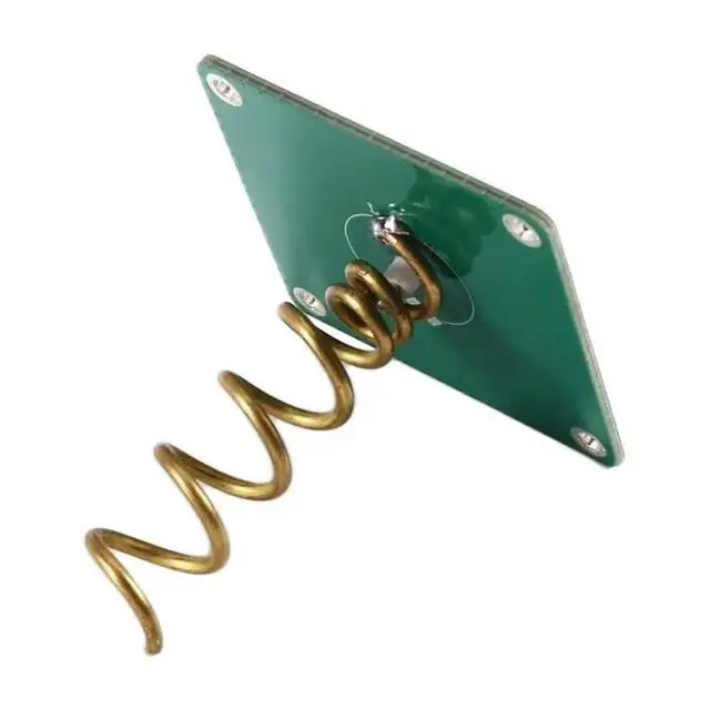 Alt view image 4 of 6 - High-Gain Directional Antenna 5.8Ghz For RC Model Aircraft Figures Transfer Flight Control Circular Polarization
