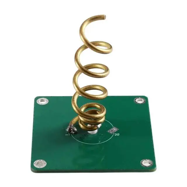 Alt view image 5 of 6 - High-Gain Directional Antenna 5.8Ghz For RC Model Aircraft Figures Transfer Flight Control Circular Polarization