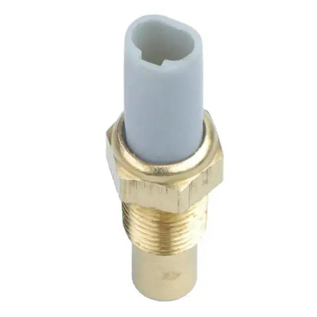 Alt view image 5 of 6 - 4X 83420-20040 Engine Coolant Cylinder Head Temperature Sensor For Toyota Tundra 2000-2004 , Camry 1994-2003