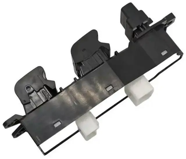 Alt view image 6 of 6 - RHD Master Electric Window Switch 84820-0D320 For Toyota YARIS Etios Power Window Control Glass Lifter AUTO Button