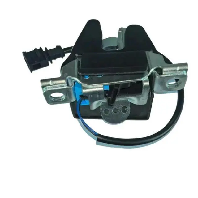 Alt view image 4 of 6 - Trunk Lock Actuator For VW Gol Fox 2009-2023