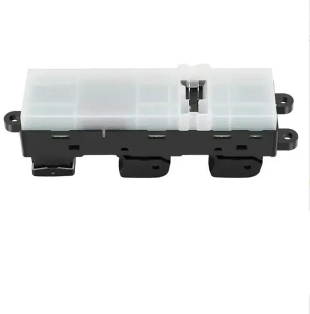 Alt view image 5 of 6 - 25401-ZW80A Power Window Switch 25401ZW80A 25401ZW80A Window Switch Control Button
