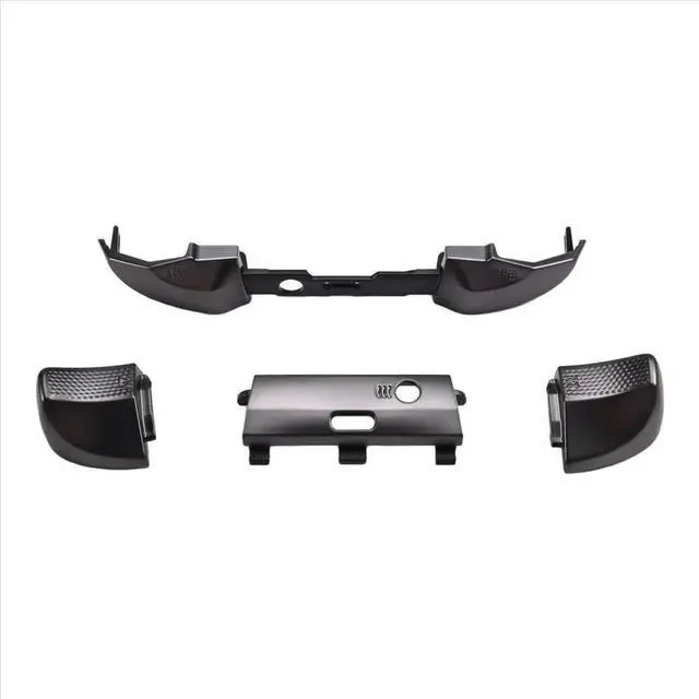 Alt view image 3 of 3 - Replacement for XBOX Elite Series 2 Controller RB LB Bumper RT LT Trigger Buttons Holder Repair Part Game Accessories