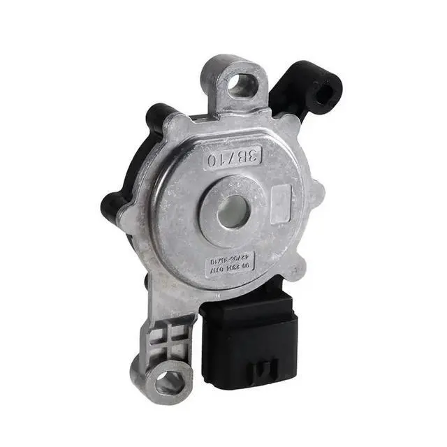 Alt view image 4 of 6 - 42700-3B710 Car Transmission Safety Switch Neutral Shifting Switch For Sonata Tucson Santa Fe Kia Sportage K5
