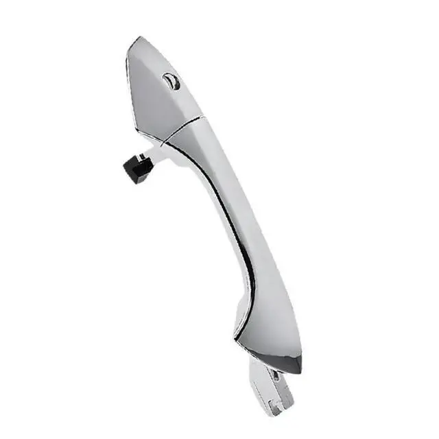 Alt view image 6 of 6 - 72181-TA5-A11 Exterior Door Handle 72181TA5A11 Handle