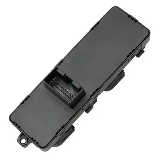 Alt view image 5 of 6 - Left Front Window Master Lift Switch 01731033 01730245 Electric Control Button For Geely Emgrand GS/GL 2016-2018
