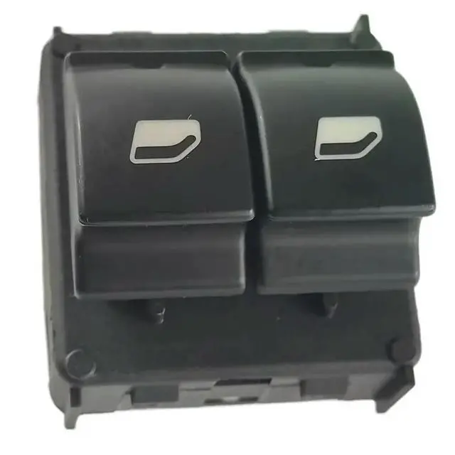 Alt view image 4 of 6 - Electric Window Switch For 208 98007445ZD