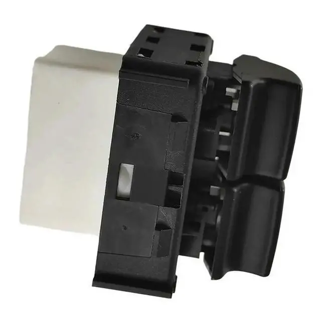Alt view image 6 of 6 - Electric Window Switch For 208 98007445ZD
