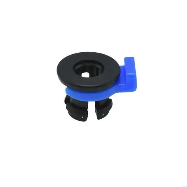 Alt view image 3 of 3 - 2025 40Pcs Effective 3D Printer Bowden Tube Fasteners For Tight Tubing Link
