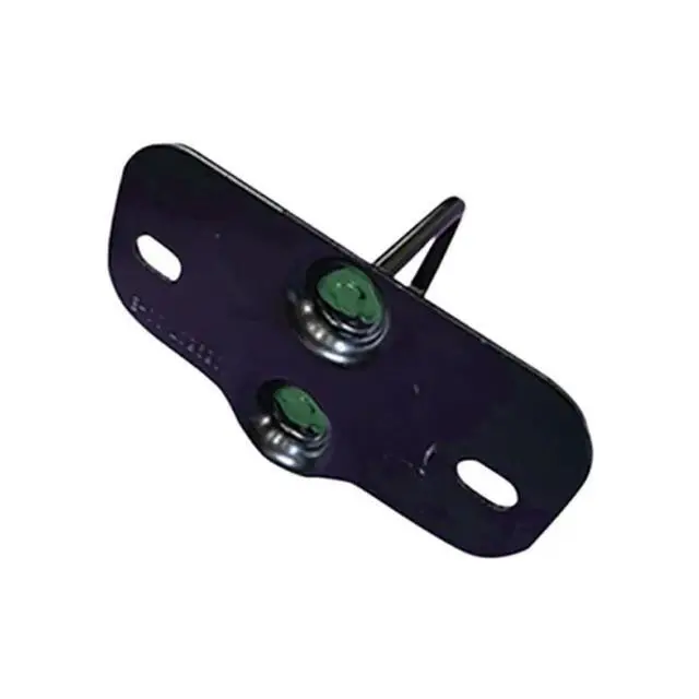 Alt view image 6 of 6 - Hood Lock Is Suitable For Tesla Model S