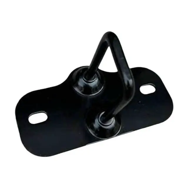 Alt view image 4 of 6 - Hood Lock Is Suitable For Tesla Model S