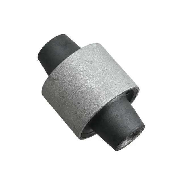 Alt view image 4 of 6 - 687-44555 Rubber Mount Damper 687-44555-00-94