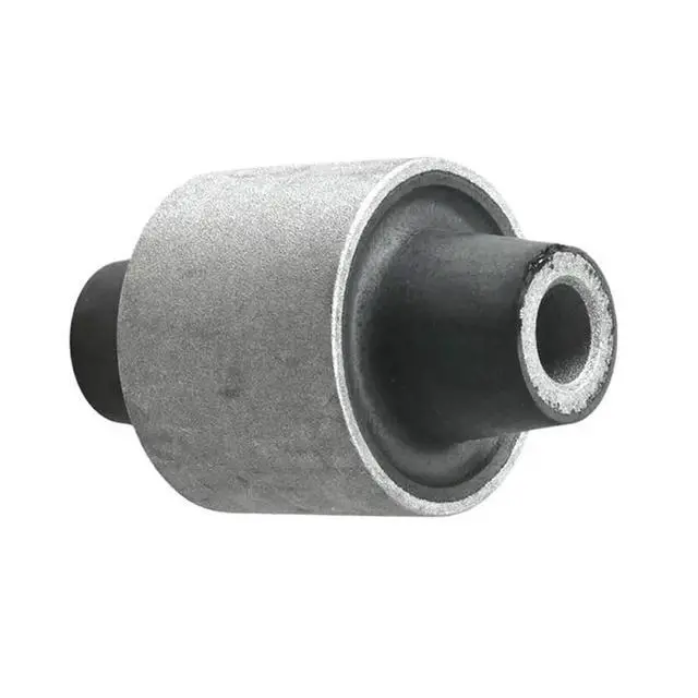 Alt view image 5 of 6 - 687-44555 Rubber Mount Damper 687-44555-00-94