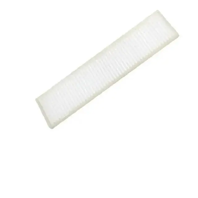 Alt view image 4 of 6 - ET-RFL300 Projector Air Filter For PT-LB412 PT-LB382 PT-LB332 PT-LW362 PT-LW312 PT-LW330 PT-LW280