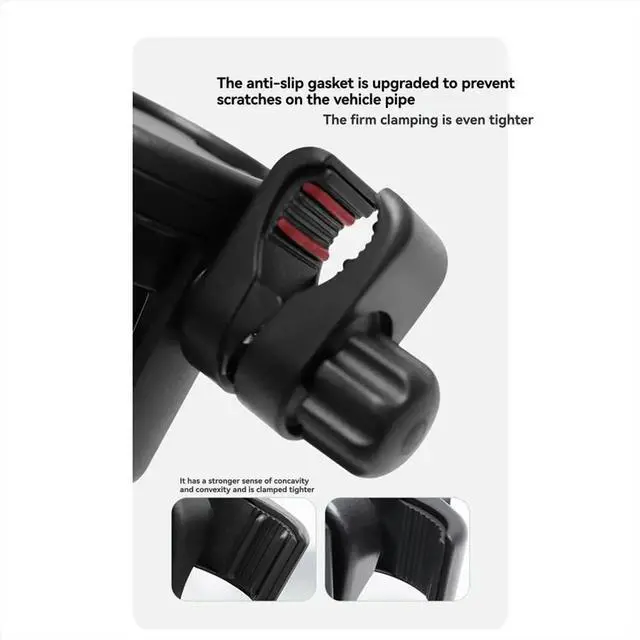 Alt view image 2 of 3 - Baby Stroller Cup Holder Universal Rotatable Phone Holder Stroller Children Pram Water Bottle Holders