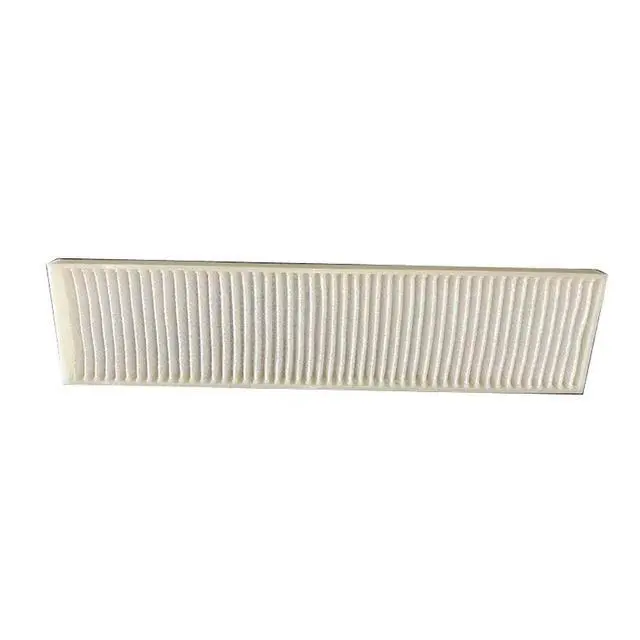 Alt view image 5 of 6 - ET-RFL300 Projector Air Filter For PT-LB412 PT-LB382 PT-LB332 PT-LW362 PT-LW312 PT-LW330 PT-LW280