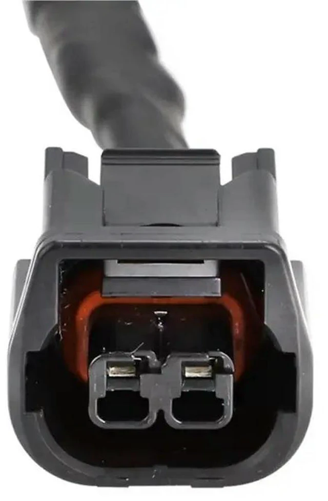 Alt view image 5 of 6 - 2X Y Splitter Cable Power Outlet Connector For Honda CRF250L CRF300L XL750 Transalp 2023-Up CRF1000L Africa Twin