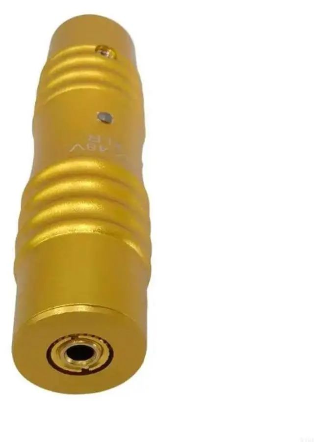 Alt view image 3 of 3 - 2025 Professional 48V XLR To 3.5Mm Microphones Amplifiers For Clear Sound Recording And Live Streaming