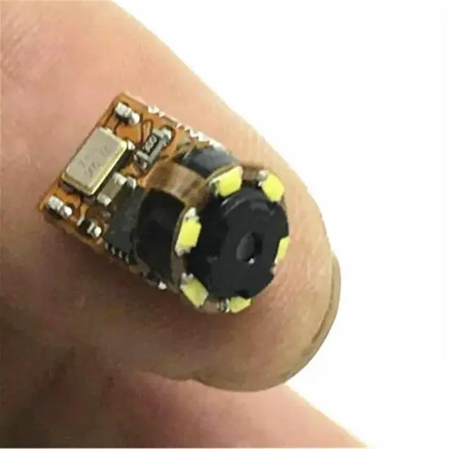 Alt view image 4 of 6 - 7mm AV Endoscope Module CMOS Borescope Inspection Otoscope Camera Video TVL Microscope