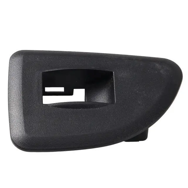 Alt view image 4 of 6 - Bezel Switch Panel For Car Rear Window 25995490 25995494 For Chevy Silverado GMC Sierra 1500 2500 3500 2009-2013 Right