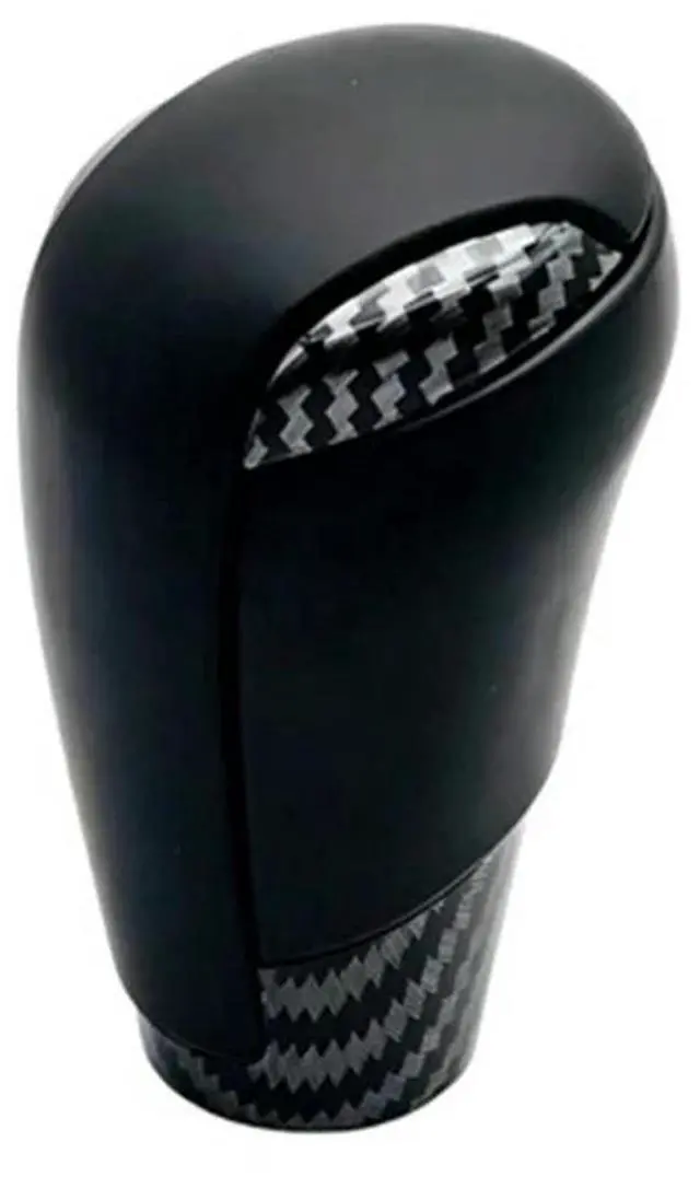 Alt view image 4 of 6 - Automatic Handball Shifter Lever Gear Shift Knob BHN446030 For Mazda 3 Axela 6 Atenza CX3 CX5 CX8 CX9 CX30 Accessories